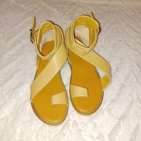 Shoes - VALE BOOT SANDAL